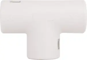 Т-разъем разборной e.pipe.t.connect.stand.m.25 для труб d25мм MUTLUSAN №2