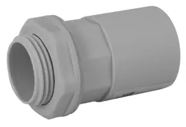 Ввод e.pipe.tangency.stand.m.25 для труб d25мм MUTLUSAN