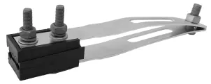 Анкерный изолированный зажим e.i.clamp.pro.16.50.b, 16-50 кв.мм №1