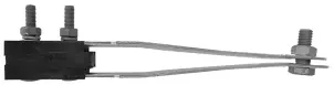 Анкерный изолированный зажим e.i.clamp.pro.16.50.b, 16-50 кв.мм №2