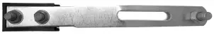 Анкерный изолированный зажим e.i.clamp.pro.16.50.b, 16-50 кв.мм №3