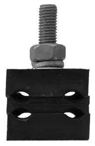 Анкерный изолированный зажим e.i.clamp.pro.16.50.b, 16-50 кв.мм №5
