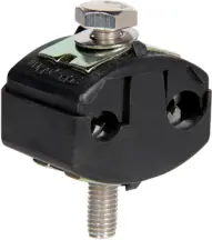Изолированный зажим e.i.clamp.pro.fhc.a для распределительных устройств, тип A