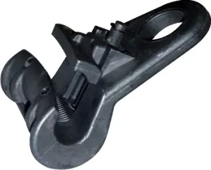 Подвесной зажим e.h.clamp.pro.1a.25.120, 25-120 кв.мм, тип А №1
