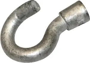 Гак-гайка e.nut.hook.pro.38.20, D38, М20 №1