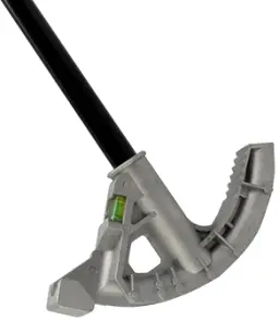 Трубогиб e.industrial.pipe.bender.3/4" для трубы 3/4" №1