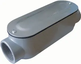 З'єднувач ревізійний прямий e.industrial.pipe.db.revise.direct.1/2" для труб 1/2"