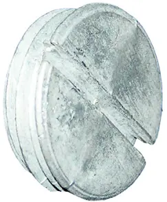 Заглушка резьбовая e.industrial.cap.3/4" №1