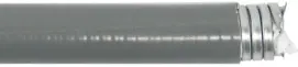 Металлорукав e.met.sleeve.stand.proof.slfg.26 изолированный, усиленный (50м)
