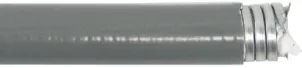 Металорукав e.met.sleeve.stand.proof.slfg.26 ізольований, посилений (50м) №1