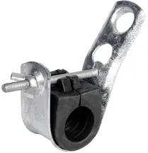 Подвесной зажим e.h.clamp.pro.50.95, 50-95 кв.мм, с затяжным болтом