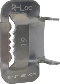 Стальная скрепа e.steel.fastener.pro.16 №1