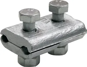 Плашечный зажим e.clamp.pa.1.1 №1