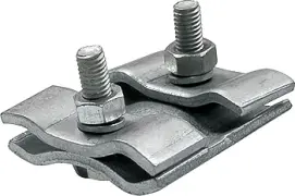 Плашечный зажим e.clamp.ps.2.1