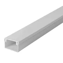Короб пластиковый e.trunking.stand.15.10, 15х10мм, 2м