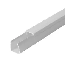 Короб пластиковый e.trunking.stand.16.16, 16х16мм, 2м