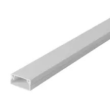 Короб пластиковый e.trunking.stand.20.10, 20х10мм, 2м