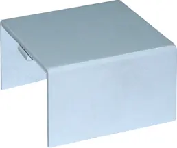 З'єднувач e.trunking.channel.stand.40.25 для короба 40х25мм