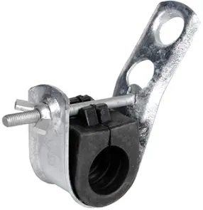 Подвесной зажим e.h.clamp.pro.16.35, 16-35 кв.мм, с затяжным болтом №1