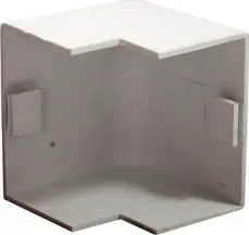 Наружный угол e.trunking.blend.out.stand.60.40 для короба 60х40мм