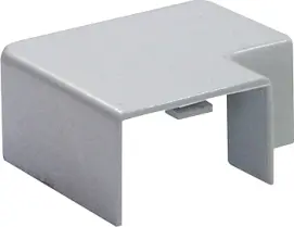 Плоский угол e.trunking.blend.angle.stand.16.16 для короба 16х16мм