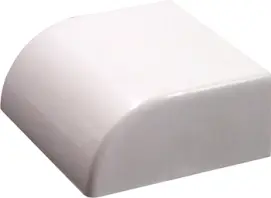 Заглушка e.trunking.terminal.stand.100.40 для короба 100х40мм