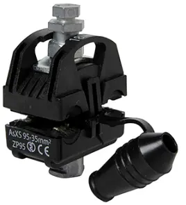 Ответвительный прокалывающий зажим tarel.zpi.95.2 ZP95.2 (AsXS35-95; Al 25-95) №1