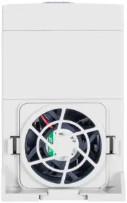 Перетворювач частотний e.f-drive.stand.0R7s 0,75кВт 1ф/220В №6