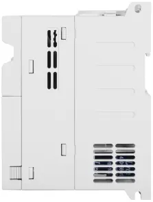 Перетворювач частотний e.f-drive.stand.2R2s 2,2кВт 1ф/220В №5