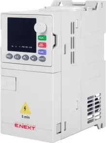 Перетворювач частотний e.f-drive.stand.1R5 1,5кВт 3ф/380В №1