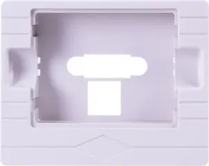 Монтажна панель для винесення пульта оператора e.f-drive.panel.stand №1