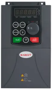 Преобразователь частотный e.f-drive.pro.1R5 1,5кВт 3ф/380В №3