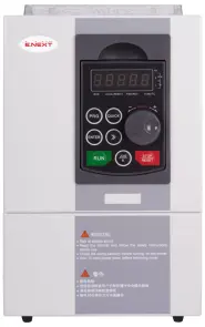 Перетворювач частотний e.f-drive.pro.15 15кВт 3ф/380В №2