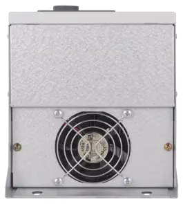 Перетворювач частотний e.f-drive.pro.15 15кВт 3ф/380В №4