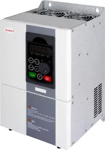 Перетворювач частотний e.f-drive.pro.18 18,5кВт 3ф/380В №1