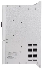 Перетворювач частотний e.f-drive.pro.18 18,5кВт 3ф/380В №3