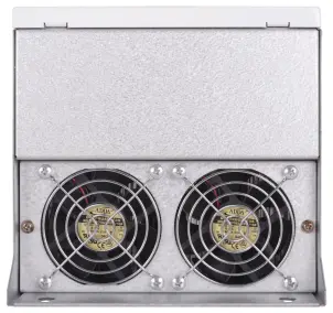 Преобразователь частотный e.f-drive.pro.132 132кВт 3ф/380В №4