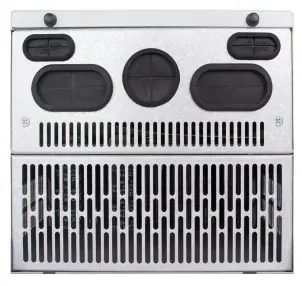 Преобразователь частотный e.f-drive.pro.132 132кВт 3ф/380В №5