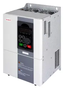 Преобразователь частотный e.f-drive.pro.160 160кВт 3ф/380В №1