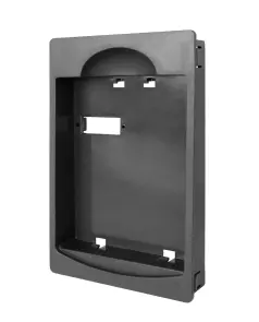 Монтажна панель для винесення пульта оператора e.f-drive.panel.pro №1