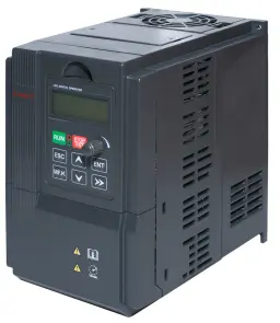 Перетворювач частотний e.f-drive.pump.5R5 5,5кВт 3ф/380В №1