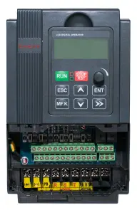 Перетворювач частотний e.f-drive.pump.5R5 5,5кВт 3ф/380В №2