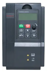 Перетворювач частотний e.f-drive.pump.5R5 5,5кВт 3ф/380В №4