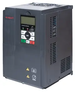 Преобразователь частотный e.f-drive.pump.18 18,5кВт 3ф/380В №1