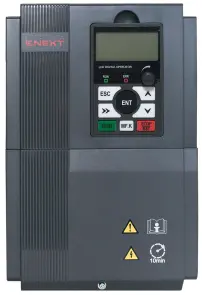 Преобразователь частотный e.f-drive.pump.18 18,5кВт 3ф/380В №2