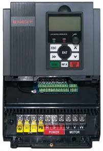 Преобразователь частотный e.f-drive.pump.18 18,5кВт 3ф/380В №3