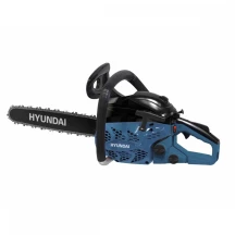 Цепная бензопила Hyundai Х 3916