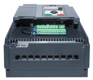 Преобразователь частотный e.f-drive.pump.18 18,5кВт 3ф/380В №5