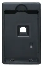 Монтажна панель для винесення пульта оператора e.f-drive.pump.panel.big