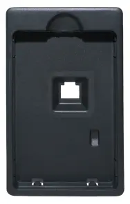 Монтажна панель для винесення пульта оператора e.f-drive.pump.panel.big №1